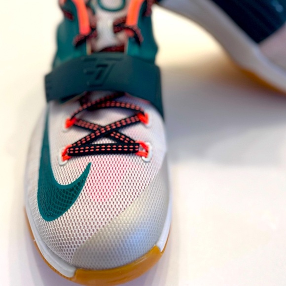 New!!! Nike KD 7 Easy Money sneaker - Picture 8 of 16